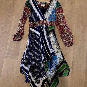 Anthropologie Dress